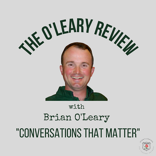 The O’Leary Review Podcast